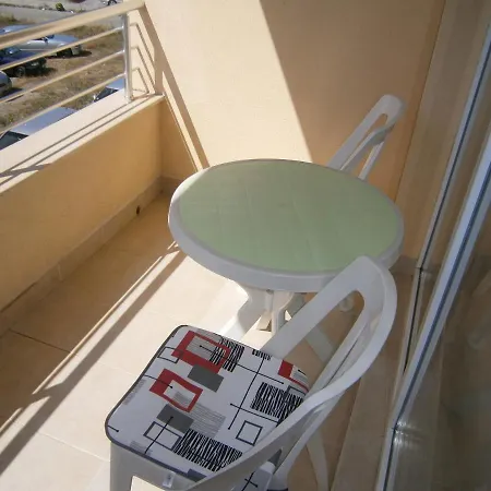 Stefi Ii شقة