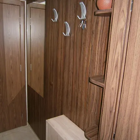 Apartmán Stefi Ii Pomorie