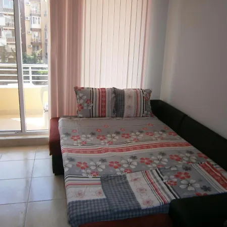 Apartmán Stefi Ii *