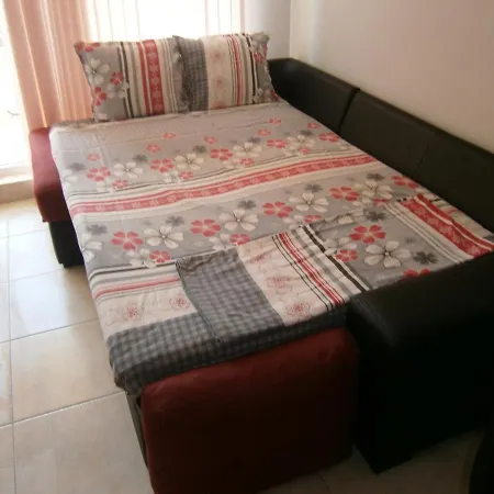 Apartmán Stefi Ii Pomorie