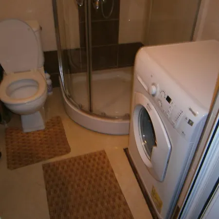 Apartmán Stefi Ii *