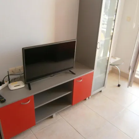 Stefi Ii Apartmán Pomorie