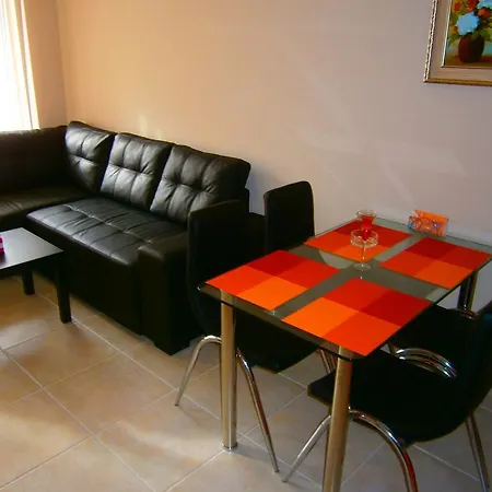 Stefi Ii Apartmán *