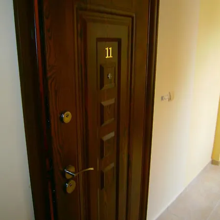 Apartmán Stefi Ii