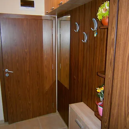 Stefi Ii Apartmán Pomorie
